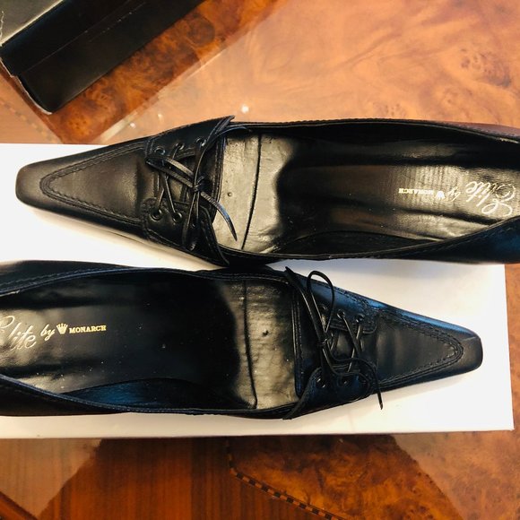 Elite pumps - Picture 2 of 4